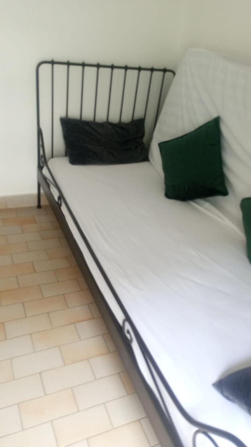 Casa Lyon Cosy 1 Bedroom Flat Part Dieu Bagian luar foto